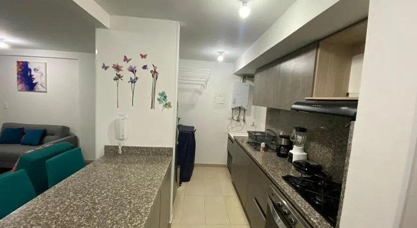 Apartamento nuevo en Tunja - Image 1