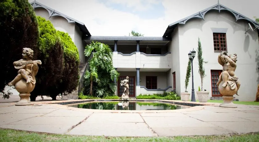 The Gables Middelburg MPU - Image 1