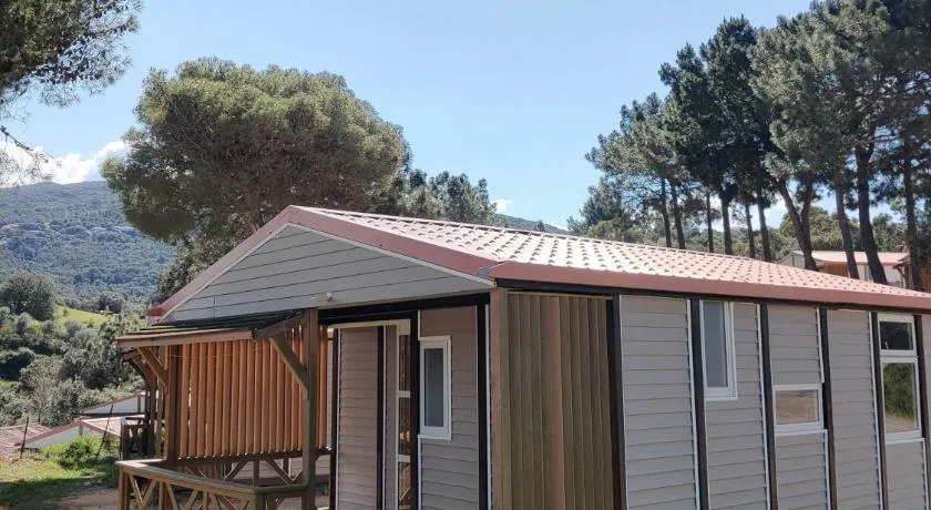 Camping TIKITI - Image 1