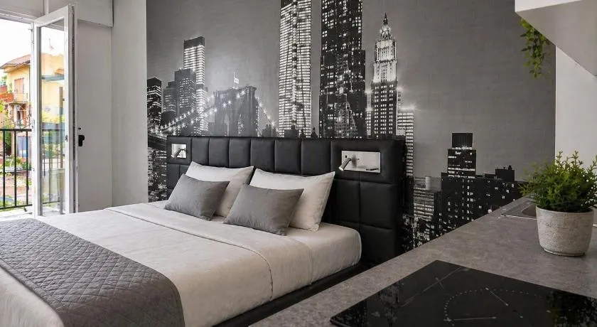 Padova Suites - Image 1