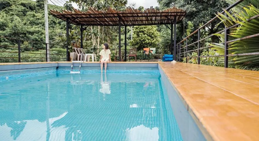 Tantai Eco Farm Stay At Khao Yai - Image 1