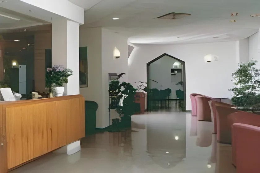 Tuscia Hotel - Image 1