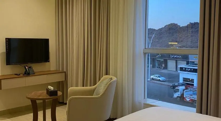 شقق نيفا المخدومة - Image 1