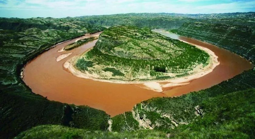 7Days Inn Yanan East Street Bus Station - Image 1