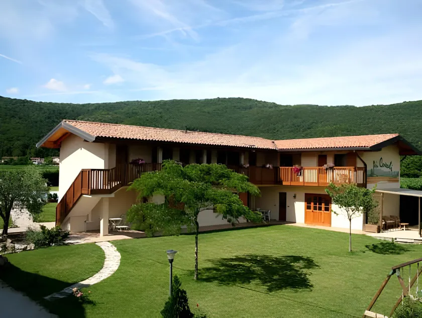 Ai Casali - Image 1