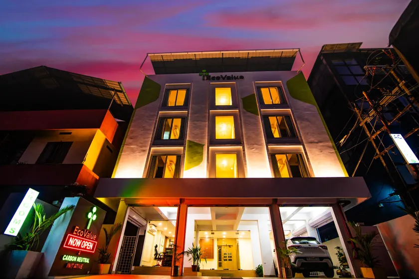 EcoValue Kochi – 200 meters from Kerala High Court - Image 1
