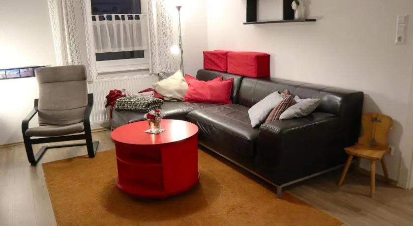 Ferienwohnung im Haus Schwedes - Image 1