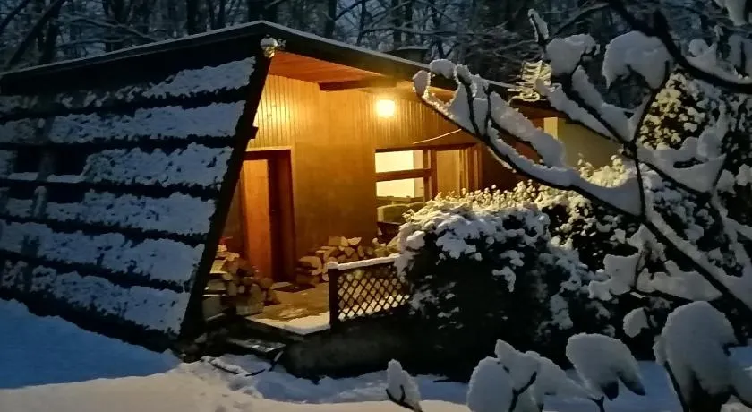 Chałpa na skarpie - Image 1