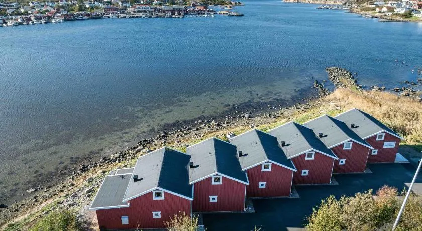 Hönö Sjöbodar - Image 1