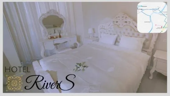 River S hotel - Image 1