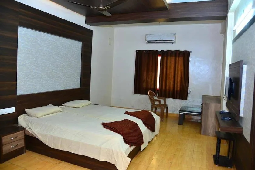 MM Tourist Home - Image 1