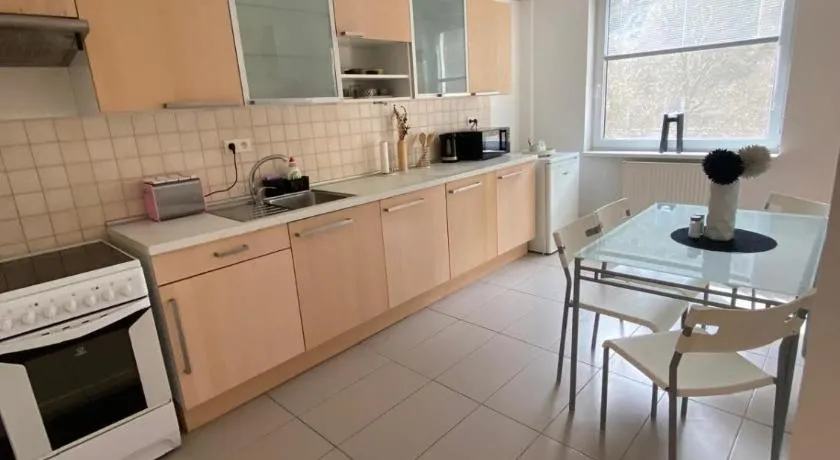 Domus Apartment - Image 1