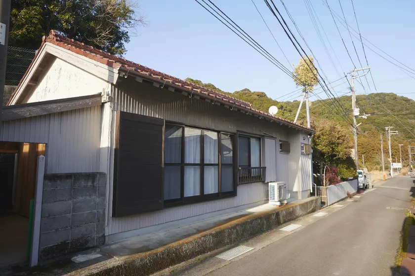 Vacation Rentals -Kou- - Image 1