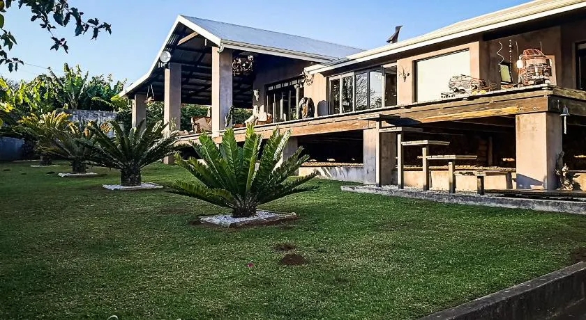 Laguna Lodge - Image 1