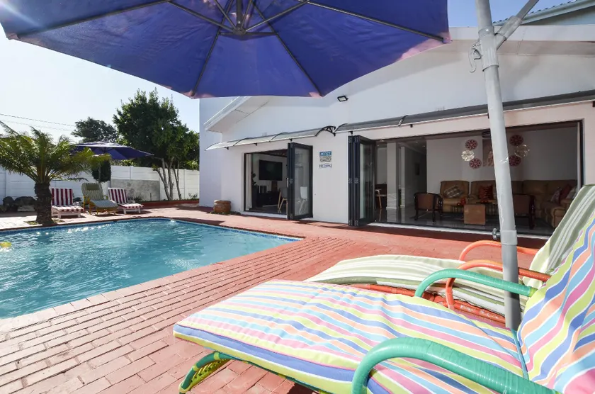 Casa Milner Guest House - Image 1