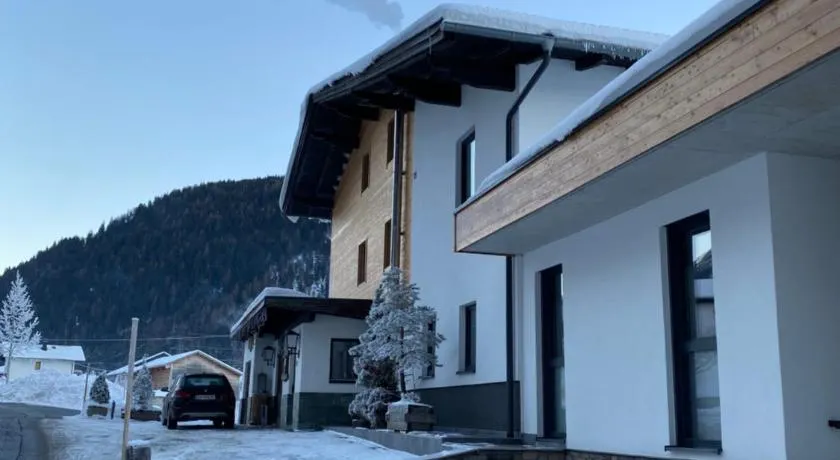 Pension Bucher - Image 1
