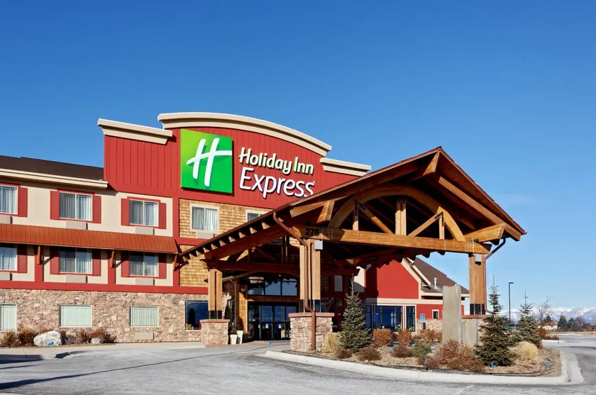 Holiday Inn Express Hotel & Suites Kalispell by IHG - Image 1