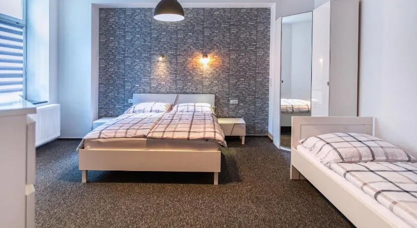 Apartamenty Jana - Image 1