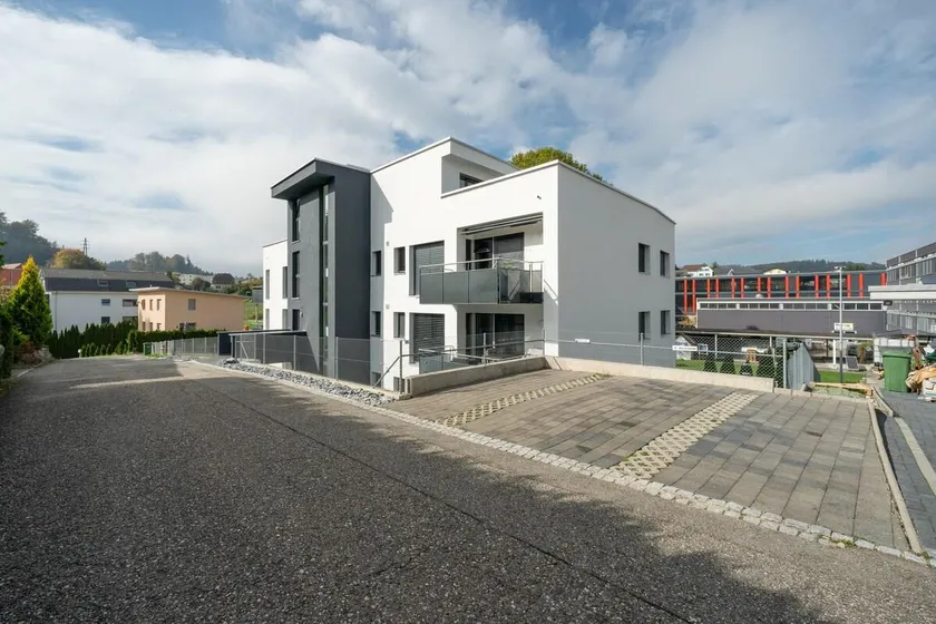 Penthouse Swiss Escape | Rooftop Terrace + Parking - Image 1