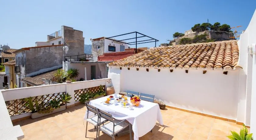 Casa Bitibau - Image 1
