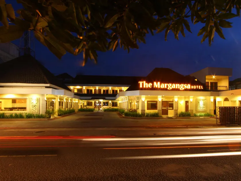 The Margangsa Hotel - Image 1