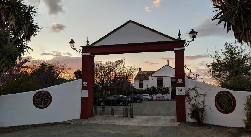 Cortijo Carrillo - Image 1