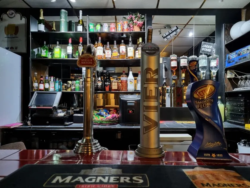 The New Osterley Hotel - Image 1