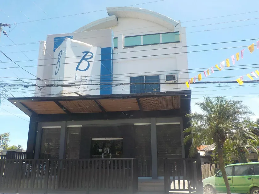 Basa Hotel - Image 1