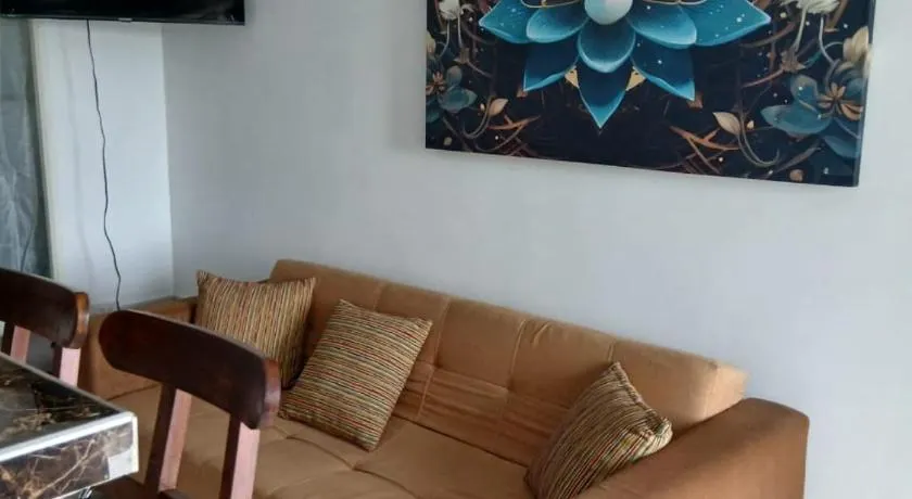 Loto Azul Suites Apartamento Privado en La Buitrera Naturaleza y Paz - Image 1