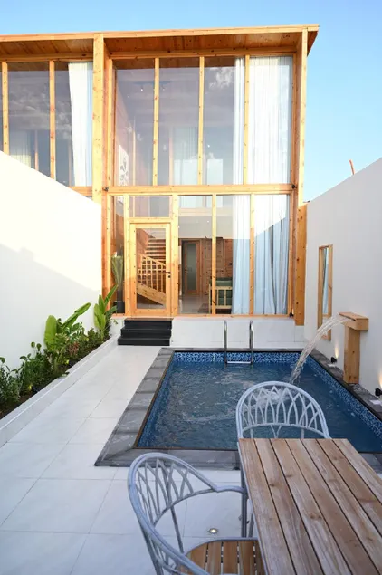 Cloud Cottage - Image 1