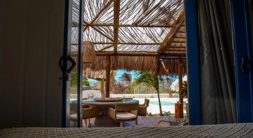 Tulum House Ilha do guajiru, Itarema - Image 1