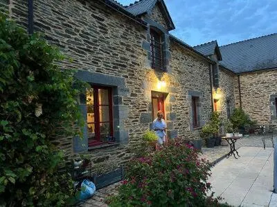 La petite seigneurie de Lourmel - Image 1