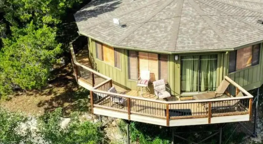 Tree House on Lake Travis #15 - Image 1