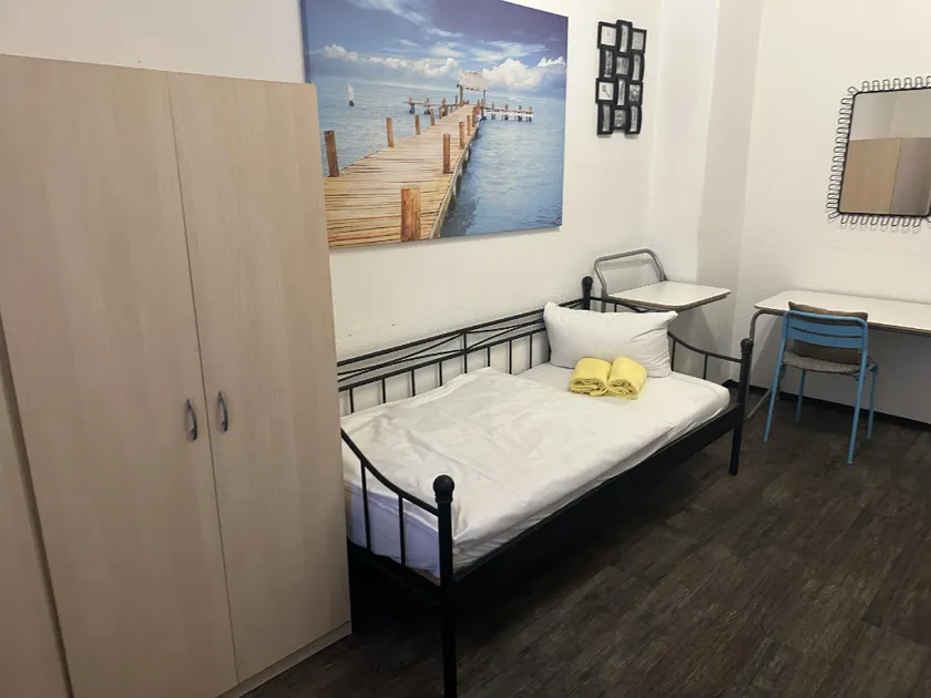Sultanias Homesharing - Image 1