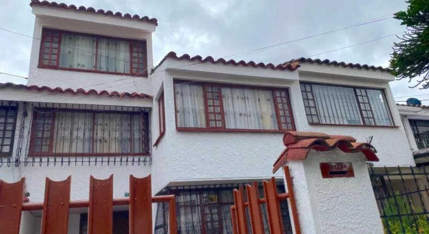 Villa Santa Ines - Image 1