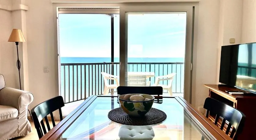 Vistas al mar, El Puig - Image 1