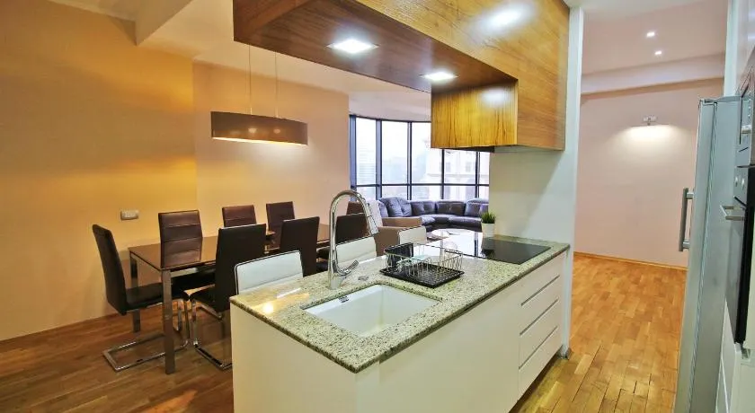 Luxury Skopje Apartments Premium - Image 1