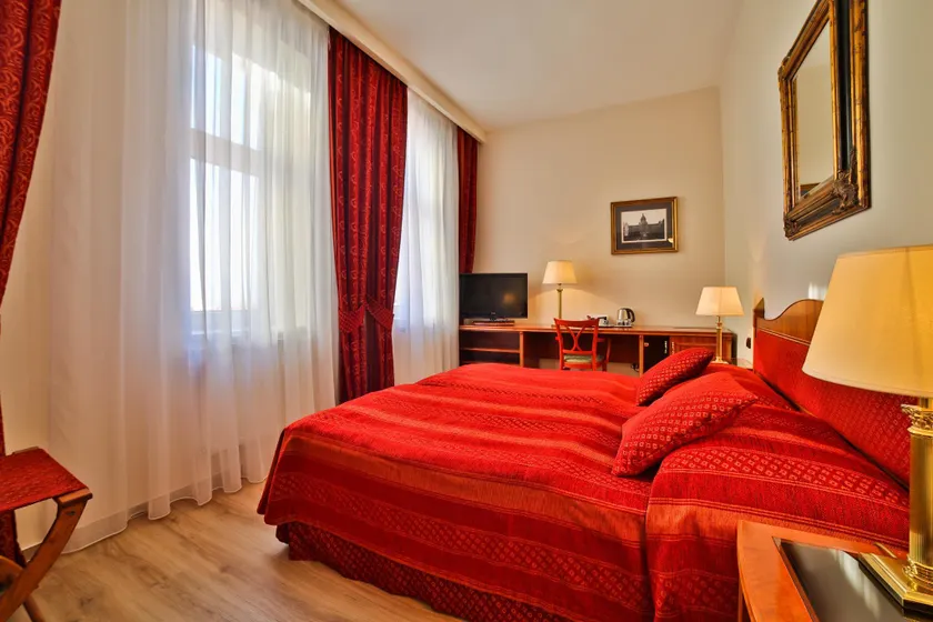 Hotel Ariston Prague - Image 1