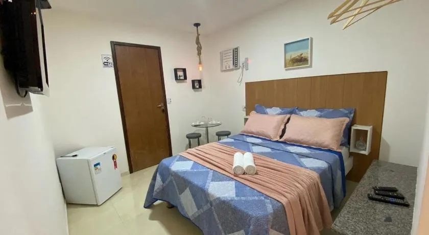Suites Brisa e Estrela e Gruta - Image 1