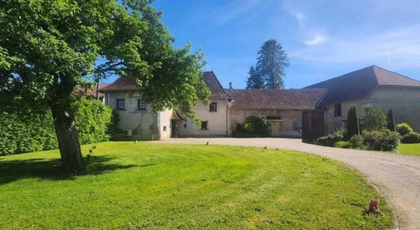La Tramolière - Image 1