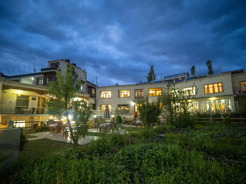 Siala Guest House - Image 1