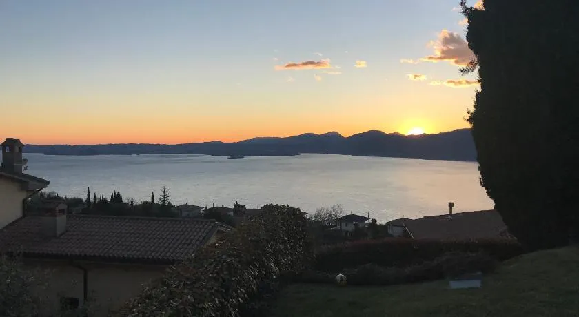 Appartamento Lago di Garda Albisano - Image 1