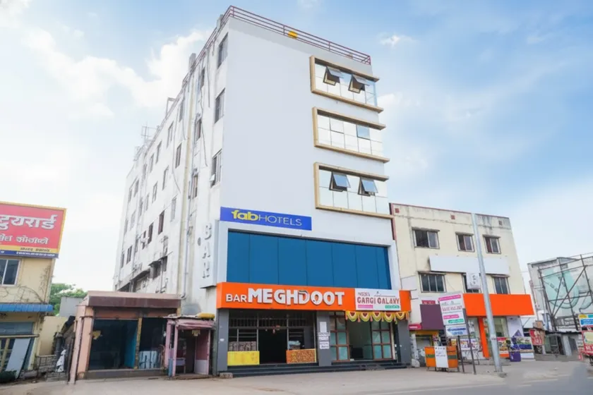 Via Gargi Galuxe - Image 1