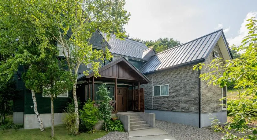 Pension Green Lake - Image 1