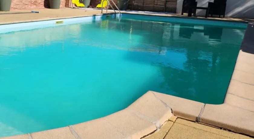 Chambre au calme proximité Océan avec Piscine - Image 1