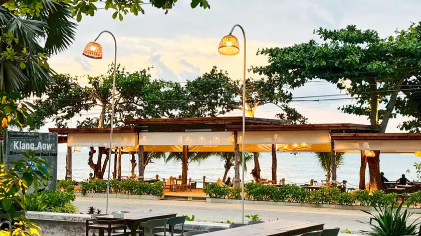 Klang Aow Resort - Image 1