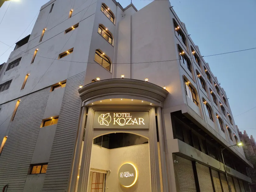 Hotel Kozar - Image 1