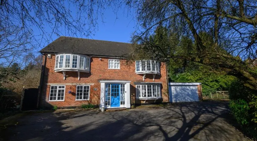 Charming Country House near Henley-on-Thames - Image 1