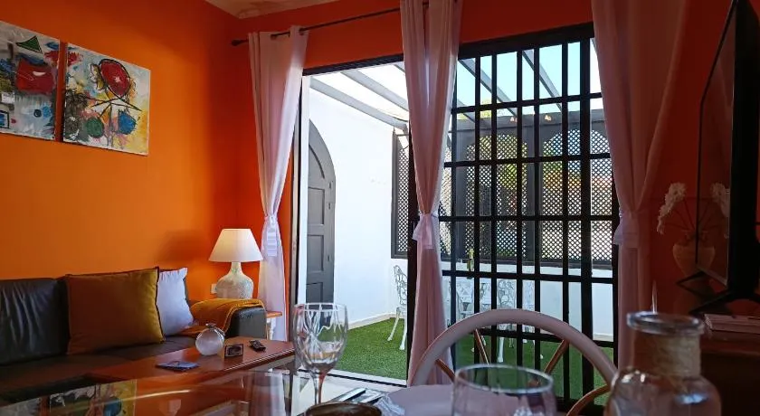 Casa Las Tinajas 1 - Image 1