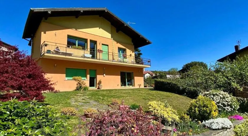 Casa vacanza Veronica con giardino - Image 1